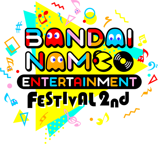 バンダイナムコエンターテインメントフェスティバル2020
